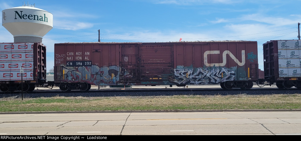 CN 598232